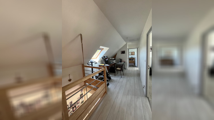 Ma-Cabane - Vente Maison PLOUEZOC'H, 124 m²