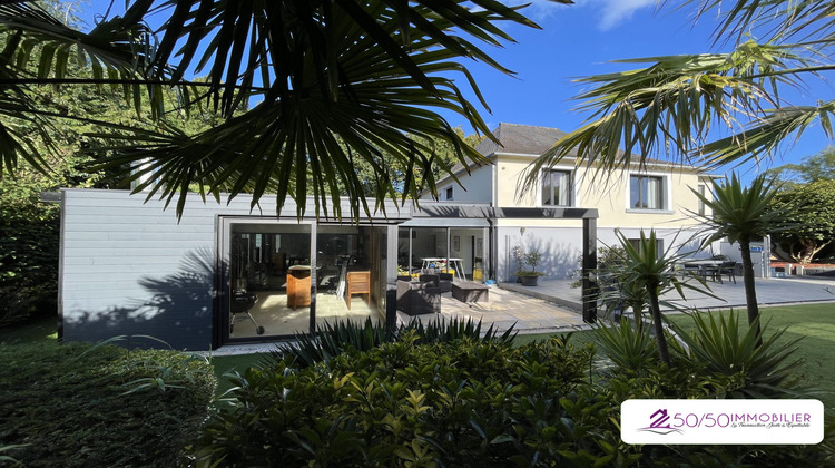 Ma-Cabane - Vente Maison Plouezoc'h, 252 m²