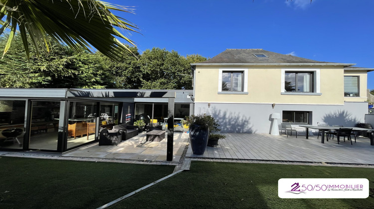 Ma-Cabane - Vente Maison Plouezoc'h, 252 m²