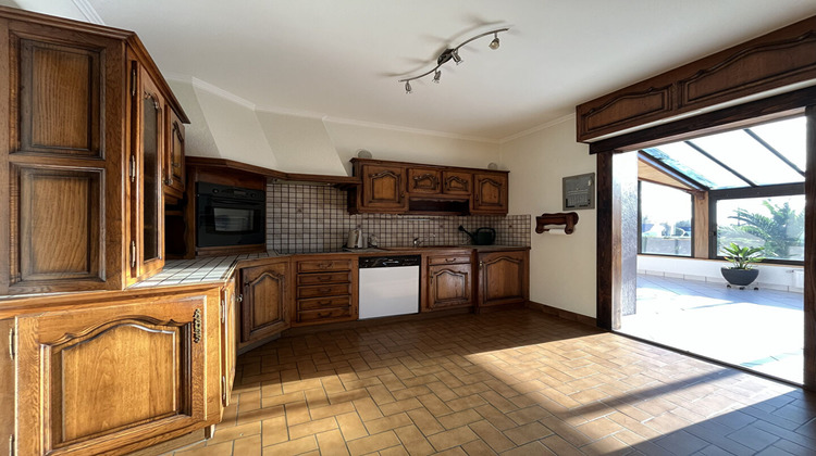 Ma-Cabane - Vente Maison PLOUEZOC'H, 283 m²