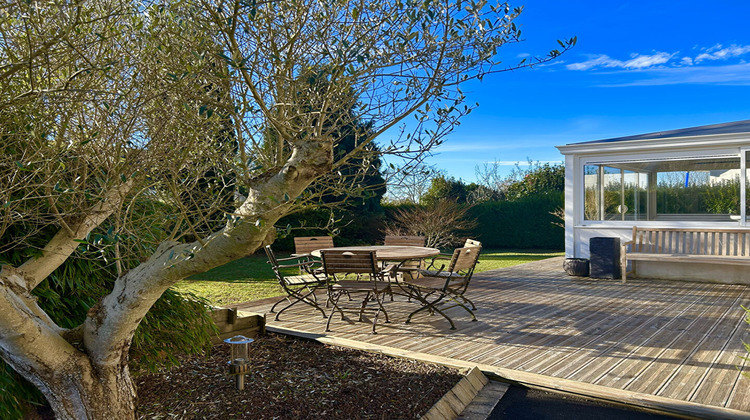 Ma-Cabane - Vente Maison PLOUEZOC'H, 115 m²