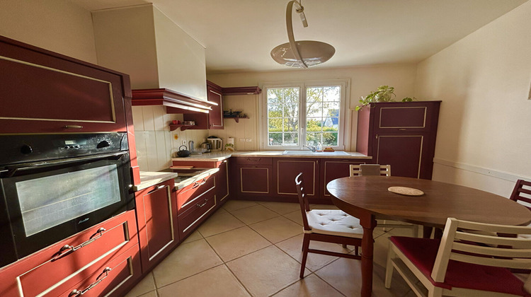 Ma-Cabane - Vente Maison PLOUEZOC'H, 115 m²