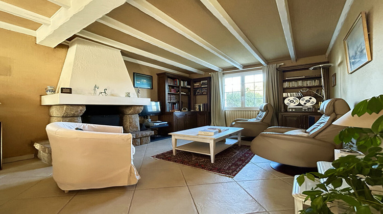 Ma-Cabane - Vente Maison PLOUEZOC'H, 115 m²