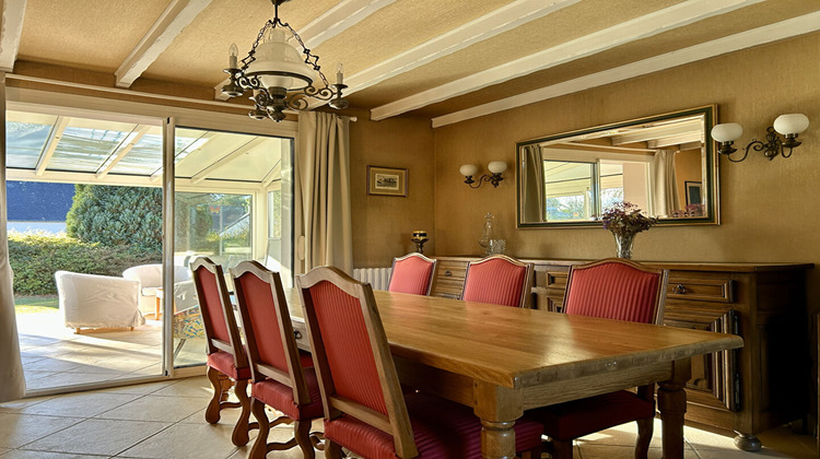 Ma-Cabane - Vente Maison PLOUEZOC'H, 115 m²