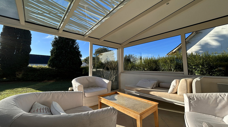 Ma-Cabane - Vente Maison PLOUEZOC'H, 115 m²