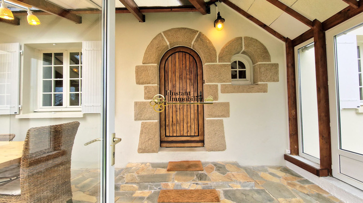 Ma-Cabane - Vente Maison PLOUEZOC'H, 116 m²