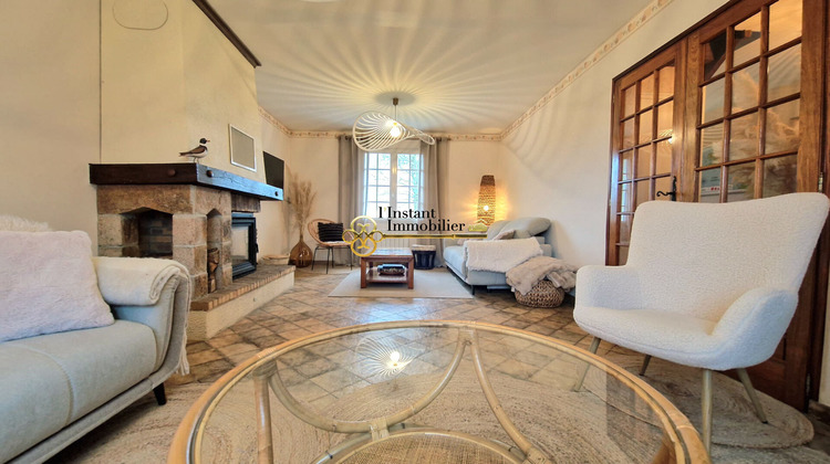 Ma-Cabane - Vente Maison PLOUEZOC'H, 116 m²