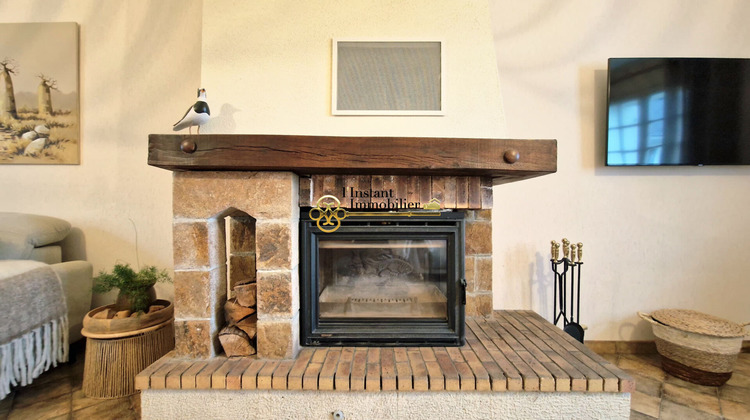 Ma-Cabane - Vente Maison PLOUEZOC'H, 116 m²