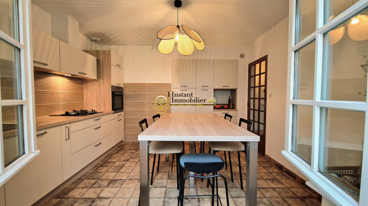 Ma-Cabane - Vente Maison PLOUEZOC'H, 116 m²