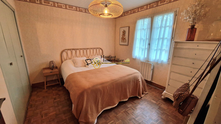 Ma-Cabane - Vente Maison PLOUEZOC'H, 116 m²