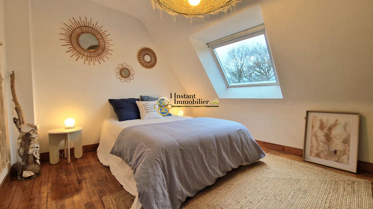 Ma-Cabane - Vente Maison PLOUEZOC'H, 116 m²