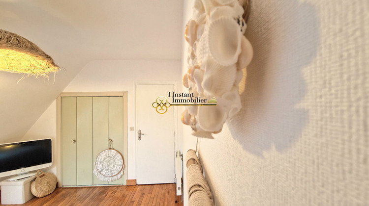 Ma-Cabane - Vente Maison PLOUEZOC'H, 116 m²