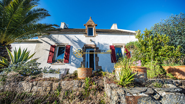 Ma-Cabane - Vente Maison PLOUEZOC'H, 167 m²