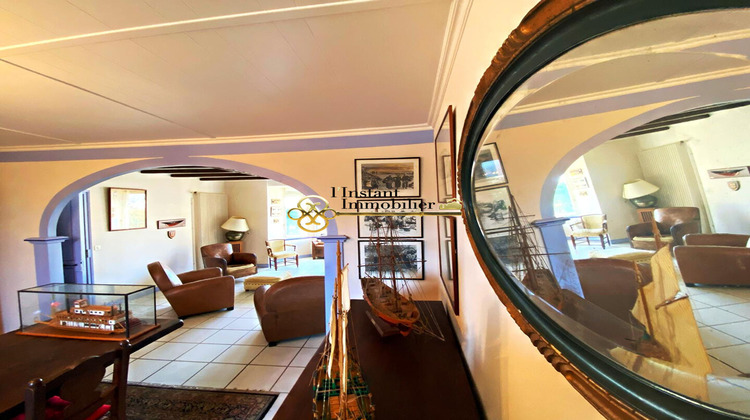 Ma-Cabane - Vente Maison PLOUEZOC'H, 167 m²