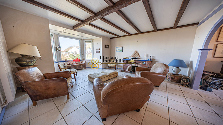 Ma-Cabane - Vente Maison PLOUEZOC'H, 167 m²