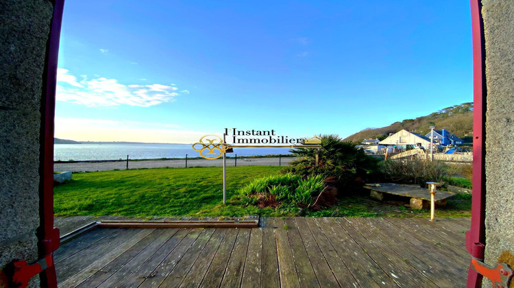 Ma-Cabane - Vente Maison PLOUEZOC'H, 167 m²