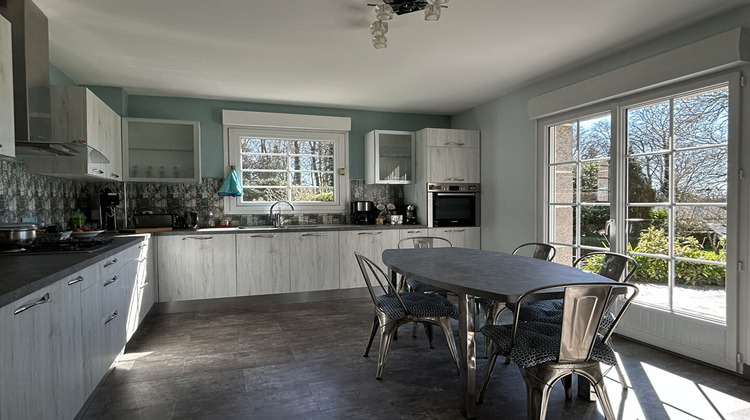 Ma-Cabane - Vente Maison PLOUEZOC'H, 134 m²