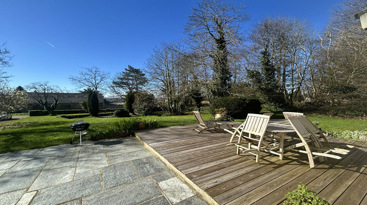 Ma-Cabane - Vente Maison PLOUEZOC'H, 134 m²