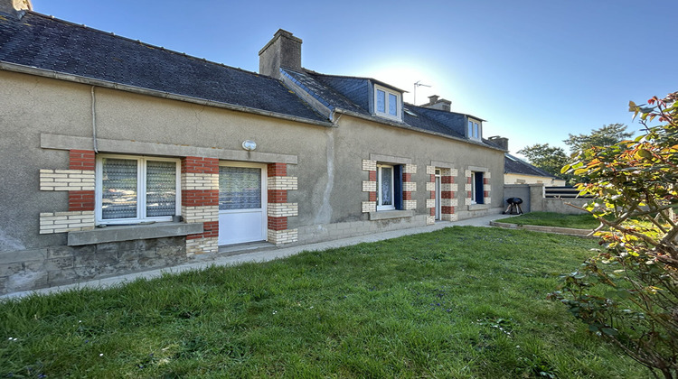 Ma-Cabane - Vente Maison PLOUEZOC'H, 150 m²