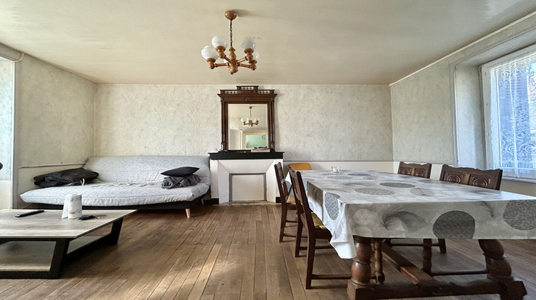 Ma-Cabane - Vente Maison PLOUEZOC'H, 150 m²