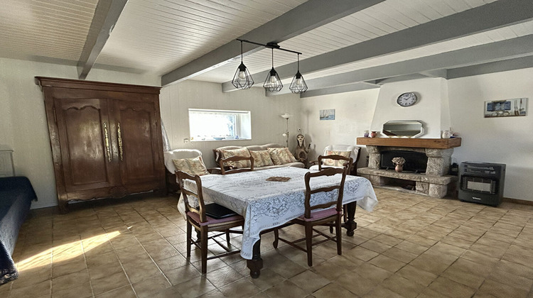 Ma-Cabane - Vente Maison PLOUEZOC'H, 150 m²