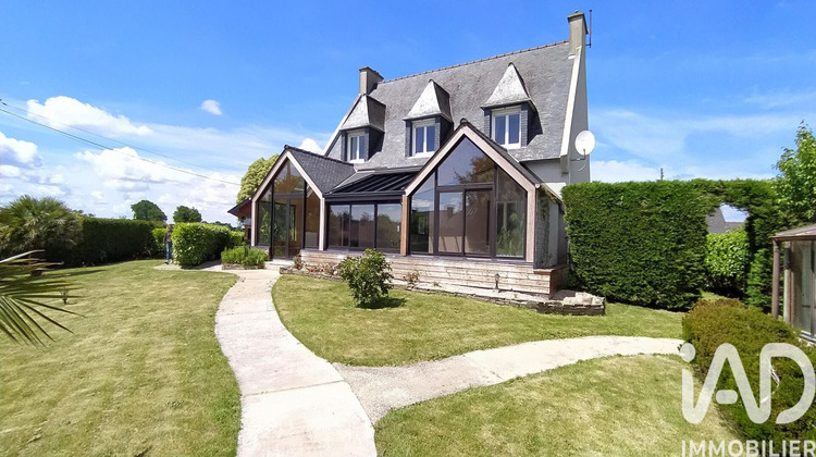 Ma-Cabane - Vente Maison Plouezoc'H, 280 m²