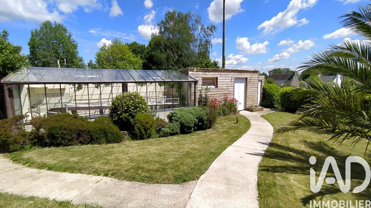 Ma-Cabane - Vente Maison Plouezoc'H, 280 m²