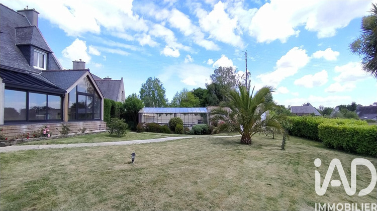 Ma-Cabane - Vente Maison Plouezoc'H, 280 m²