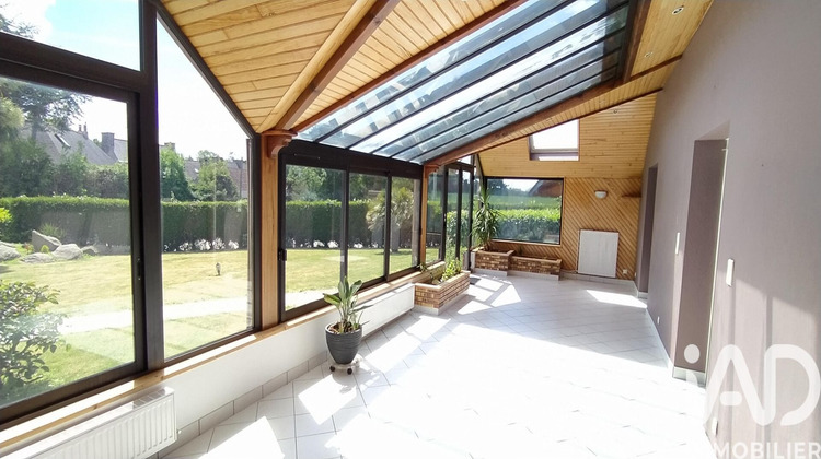 Ma-Cabane - Vente Maison Plouezoc'H, 280 m²