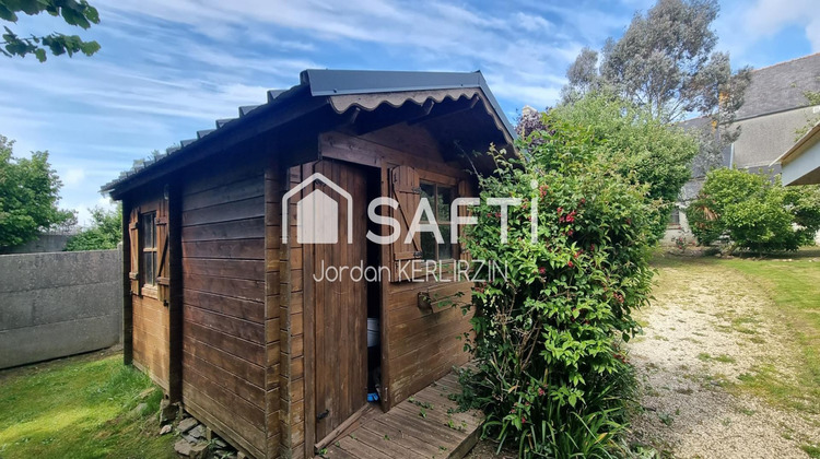Ma-Cabane - Vente Maison Plouezoc'H, 66 m²