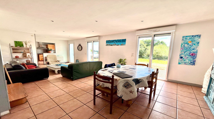 Ma-Cabane - Vente Maison PLOUEZOC'H, 128 m²