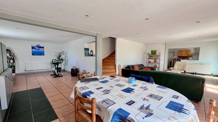 Ma-Cabane - Vente Maison PLOUEZOC'H, 128 m²