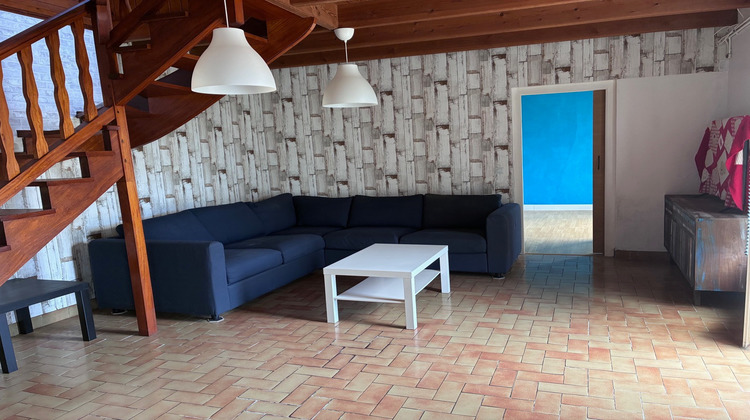 Ma-Cabane - Vente Maison PLOUEZOC'H, 90 m²