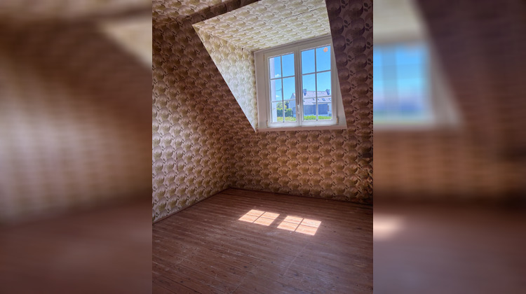 Ma-Cabane - Vente Maison PLOUEZOC'H, 90 m²