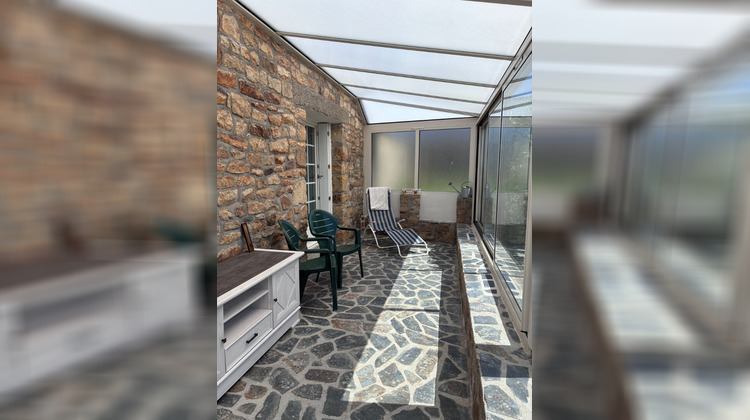 Ma-Cabane - Vente Maison PLOUEZOC'H, 90 m²