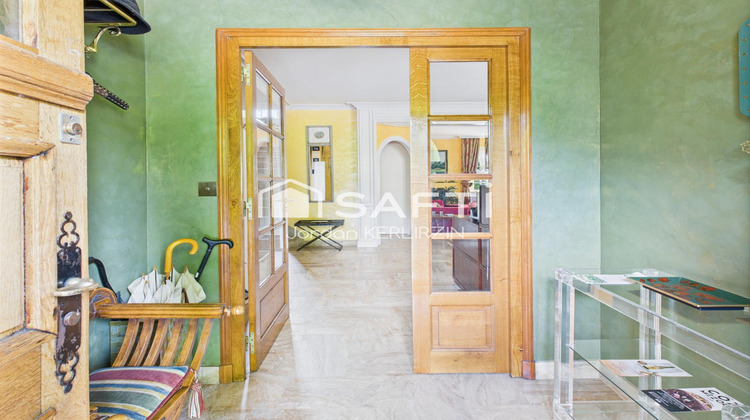 Ma-Cabane - Vente Maison Plouezoc'H, 380 m²