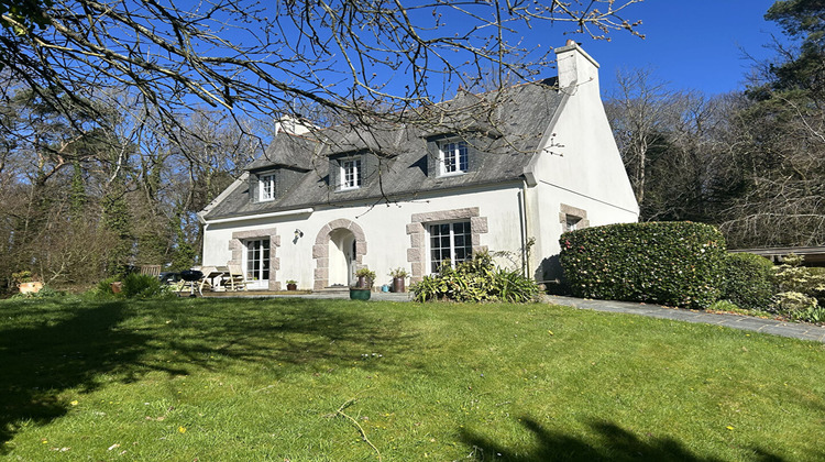 Ma-Cabane - Vente Maison PLOUEZOC'H, 134 m²