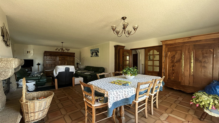 Ma-Cabane - Vente Maison PLOUEZOC'H, 134 m²