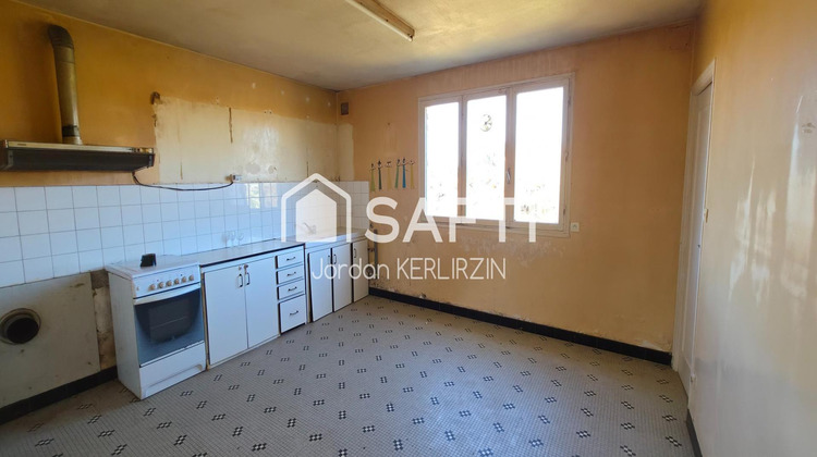 Ma-Cabane - Vente Maison Plouezoc'H, 100 m²
