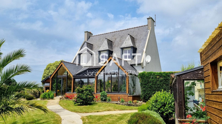 Ma-Cabane - Vente Maison Plouezoc'H, 282 m²