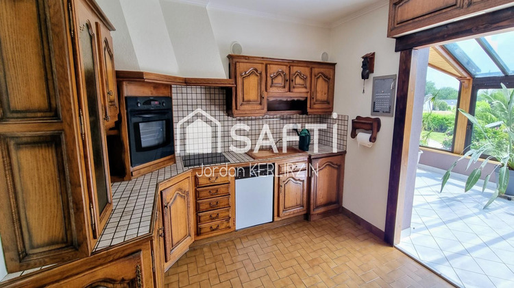 Ma-Cabane - Vente Maison Plouezoc'H, 282 m²