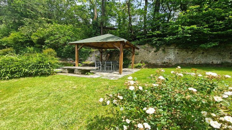 Ma-Cabane - Vente Maison PLOUEZOC H, 154 m²