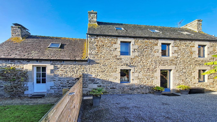 Ma-Cabane - Vente Maison PLOUEZOC H, 278 m²