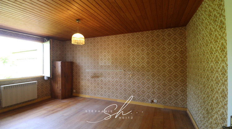 Ma-Cabane - Vente Maison PLOUEZOC H, 126 m²