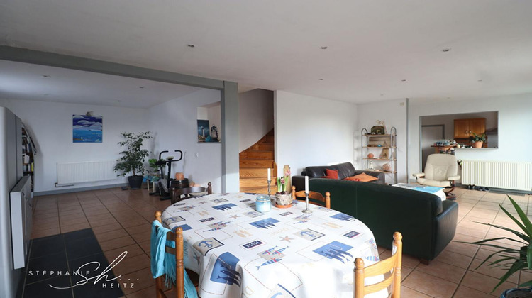 Ma-Cabane - Vente Maison PLOUEZOC H, 128 m²
