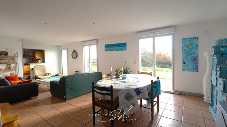 Ma-Cabane - Vente Maison PLOUEZOC H, 128 m²