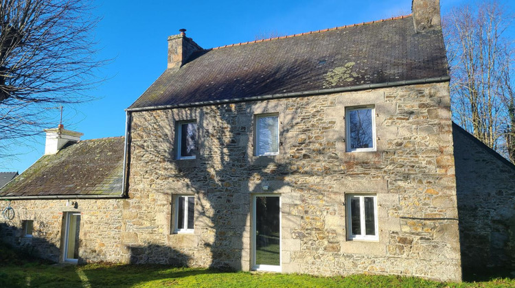 Ma-Cabane - Vente Maison PLOUEZOC H, 124 m²