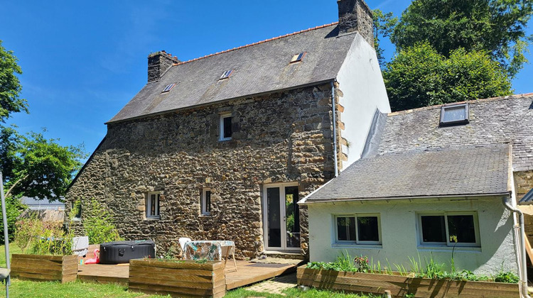 Ma-Cabane - Vente Maison PLOUEZOC H, 124 m²