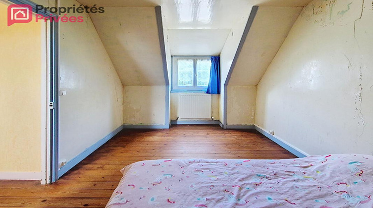 Ma-Cabane - Vente Maison PLOUEZOC H, 150 m²