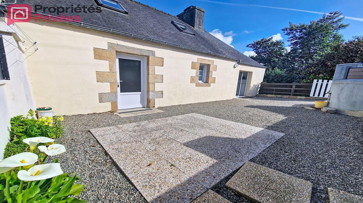 Ma-Cabane - Vente Maison PLOUEZOC H, 60 m²